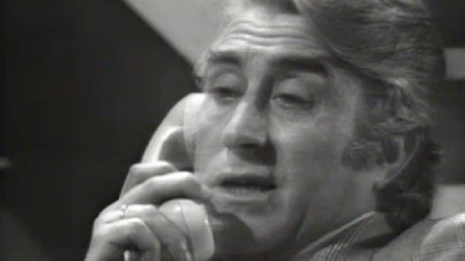 Palabras cruzadas - Hasta que la muerte nos separe - Palabras cruzadas | Ver