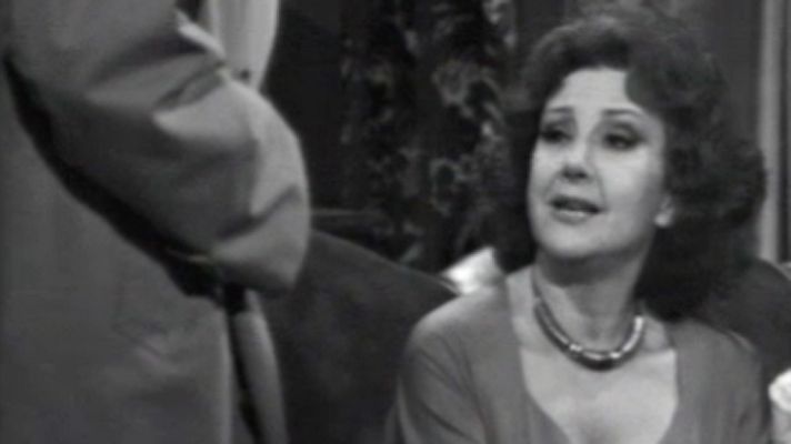 Palabras cruzadas - El asesinato de Robert Twain