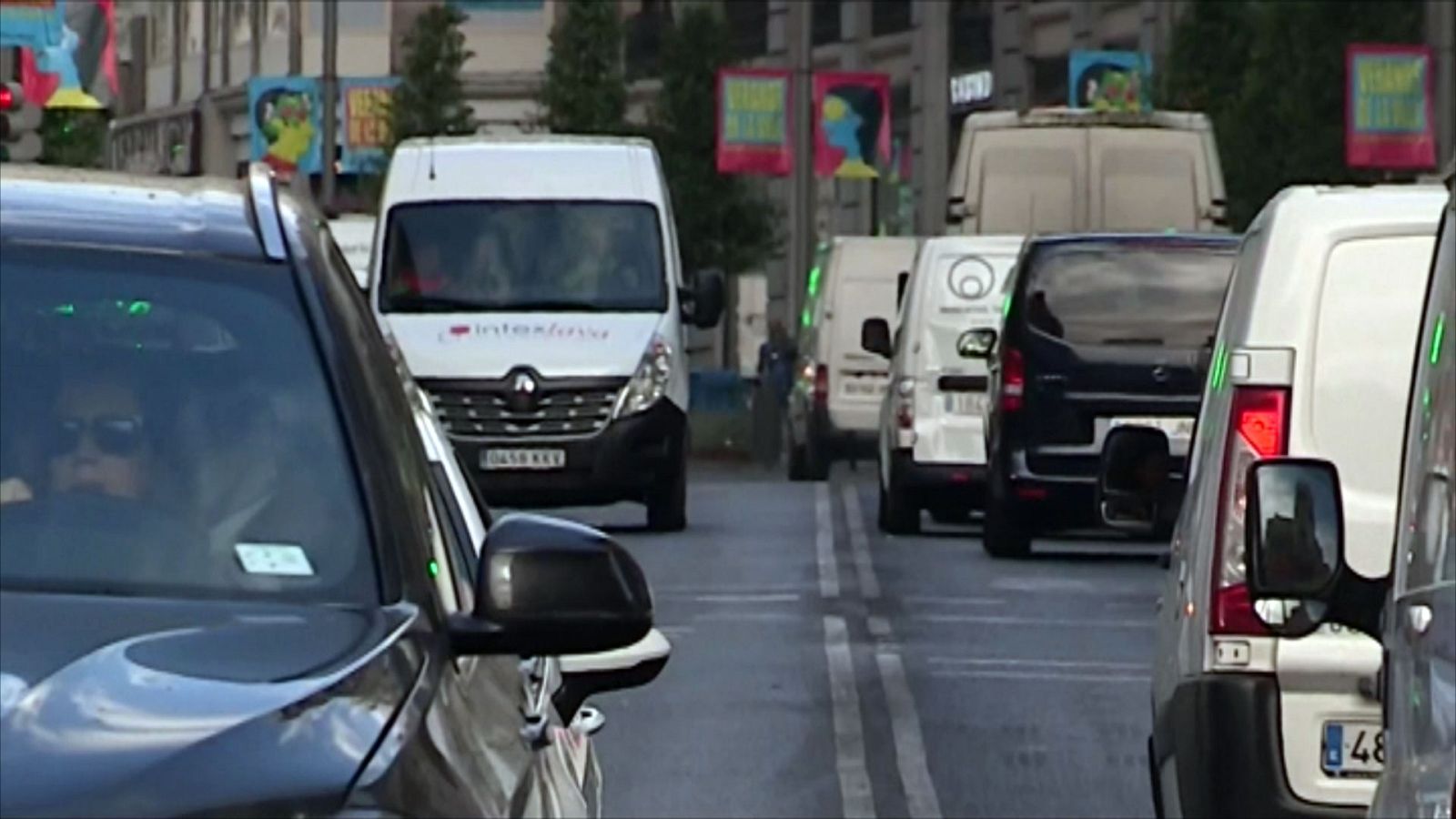 La Comunidad de Madrid en 4' - 17/07/19 - ver ahora