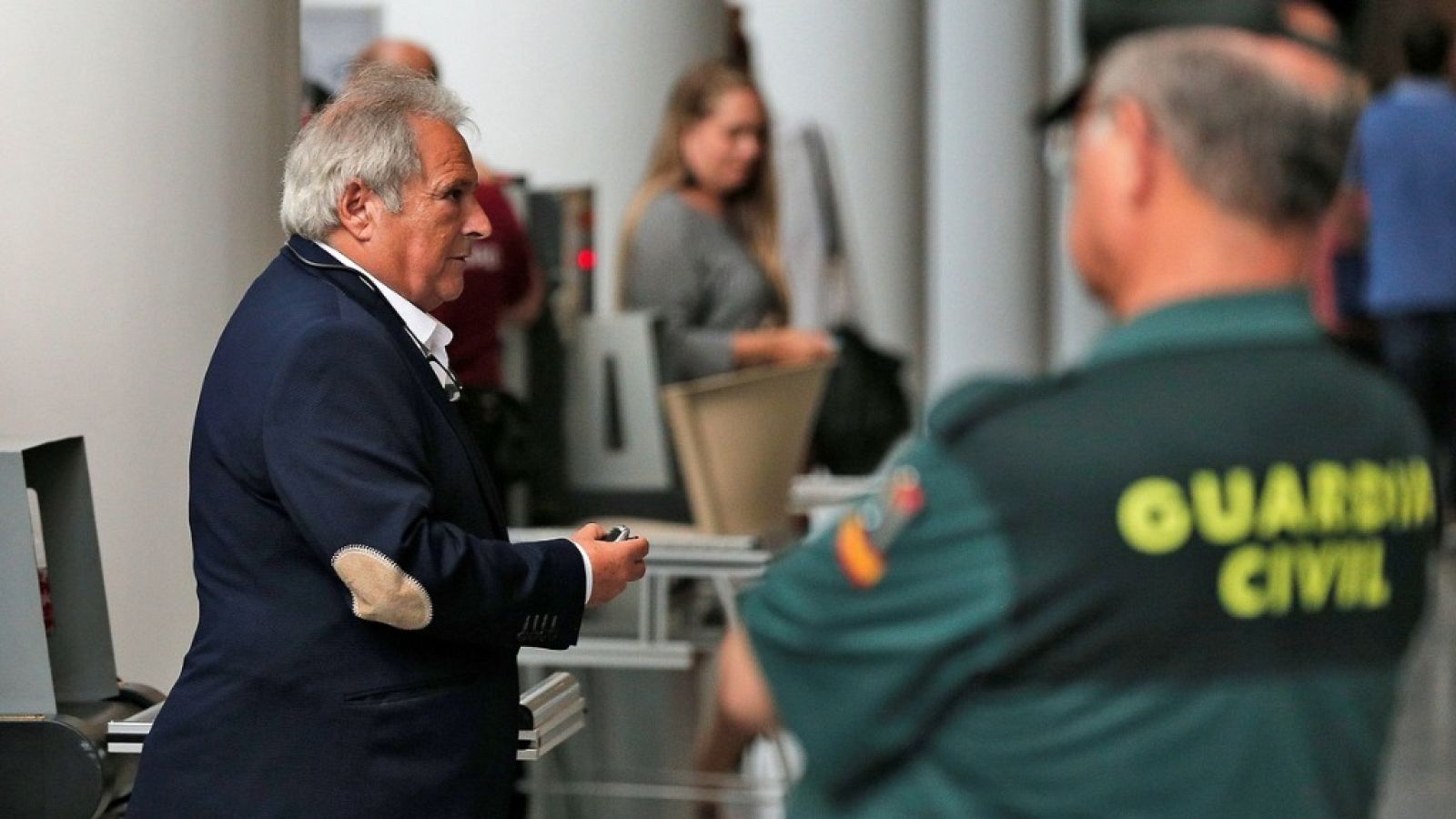 La Comunidad Valenciana en 2' - 17/07/19 - ver ahora