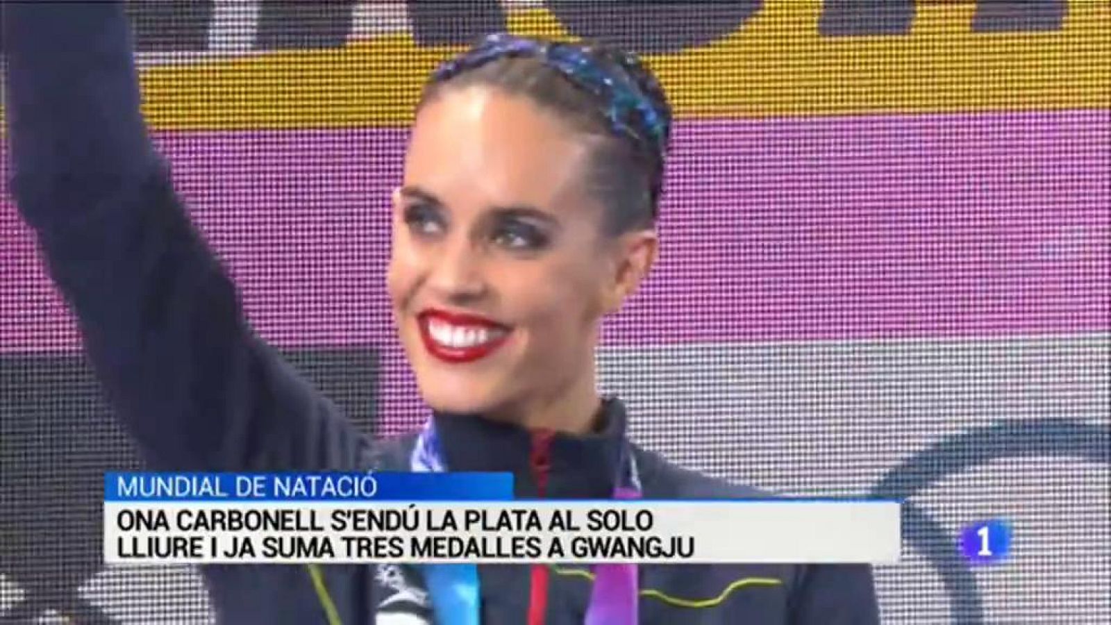 L'Informatiu en 3' - 17/07/2019