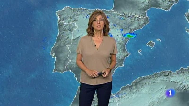 El Tiempo en  Extremadura - 17/07/19 | Ver