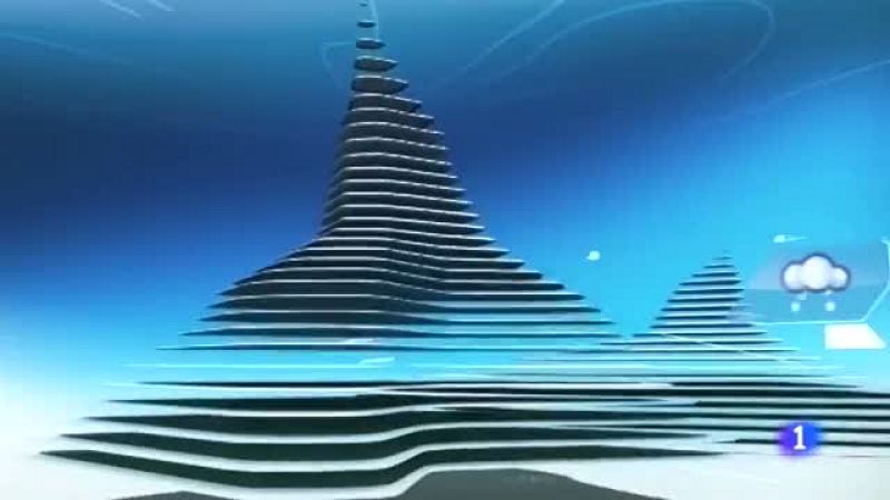 El tiempo en Castilla y León - 17/07/19