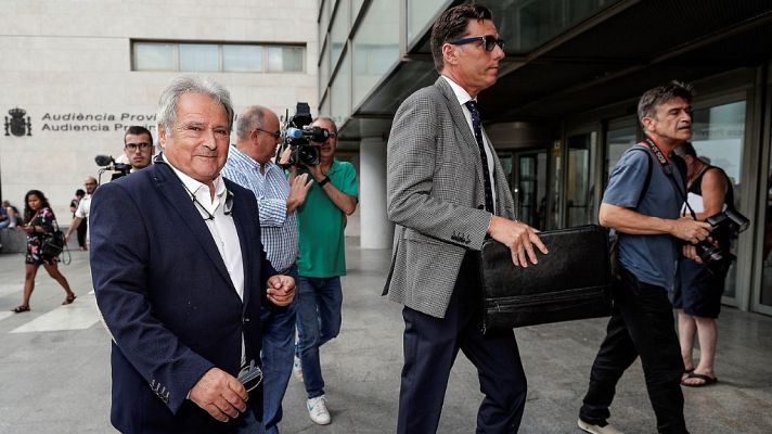 L'informatiu - Comunitat Valenciana - L'Informatiu - Comunitat Valenciana - 17/07/19