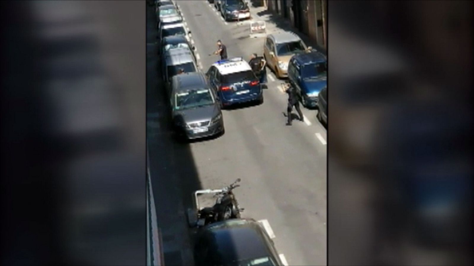 Informativo de Madrid - 17/07/19 - ver ahora