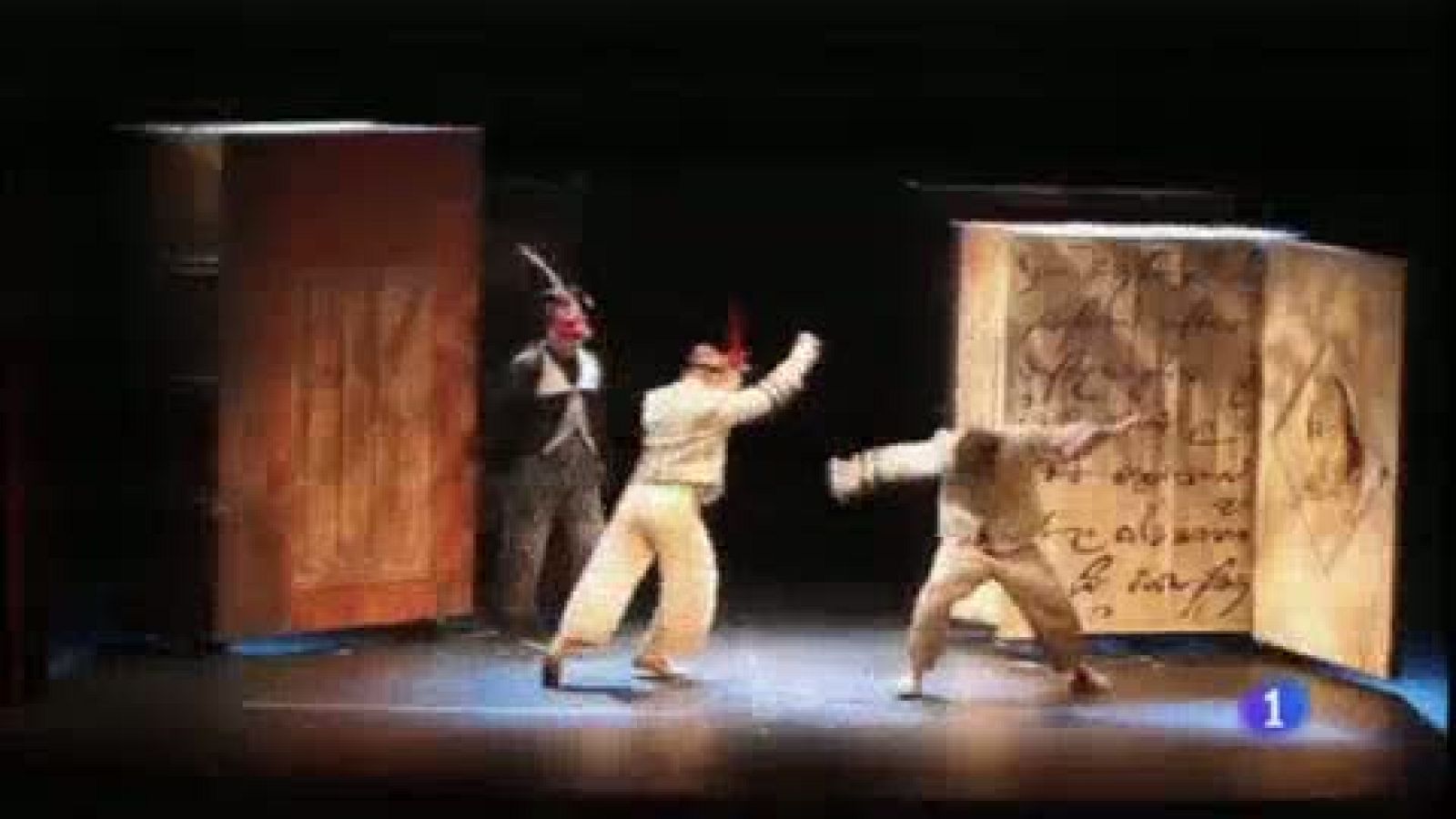 Festival Almagro 17 de Julio | Ver