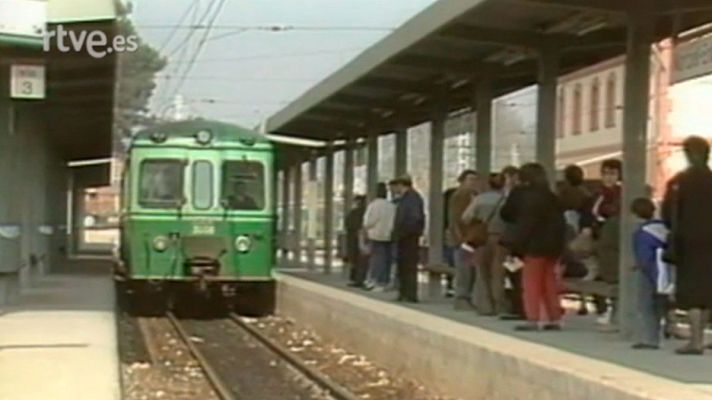 Trens de Catalunya - Els FFCC, Ferrocarrils Catalans