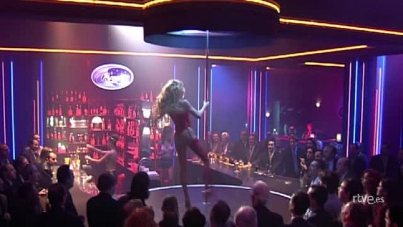 Lazos de Sangre - El éxito de 'Ana y los siete'