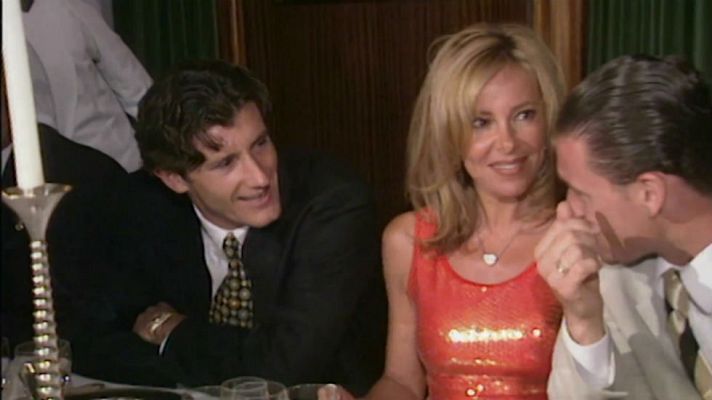 Lazos de sangre - ¿A quién elegiría Ana para casarse?