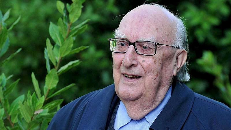 Muere Andrea Camilleri, creador del comisario Montalbano