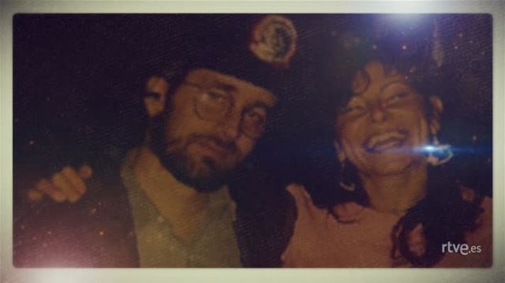 Lazos de sangre - La historia de Ana Obregón con Robert de Niro