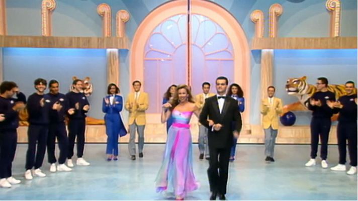 Lazos de sangre - ¿Fue Ana Obregón 'la cornuda nacional?