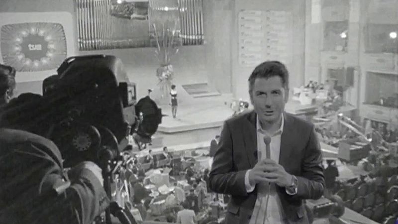 Viaje a 1969: la victoria de Salom� en Eurovisi�n