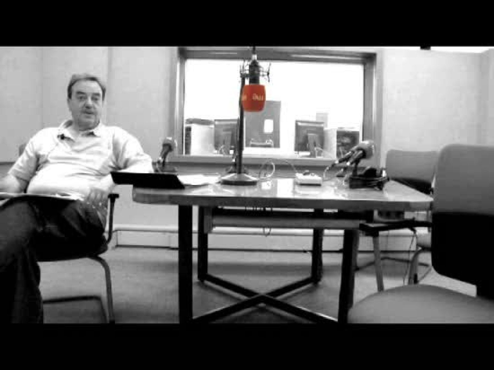 30 años de Radio 3: Jesús Vivanco | Ver