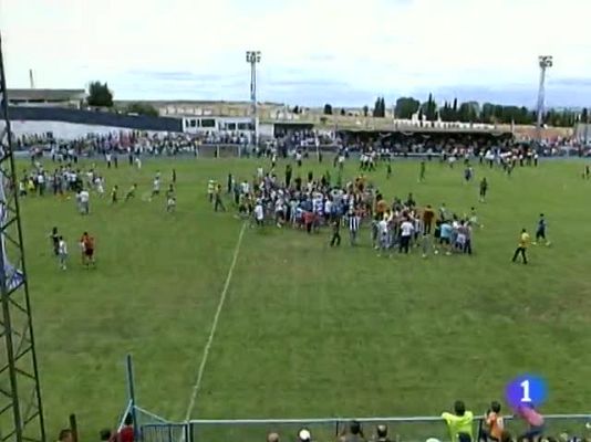 Noticias de Extremadura - Noticias de Extremadura - 29/06/09