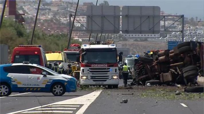 Telecanarias - Telecanarias - 17/07/2019