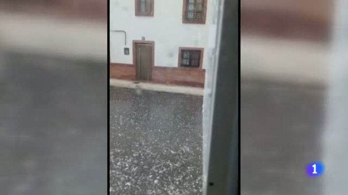 Noticias Aragón - Aragón en 2' - 17/07/2019