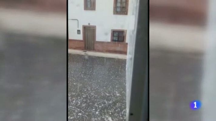 Noticias Aragón - Noticias Aragón  - 17/07/2019