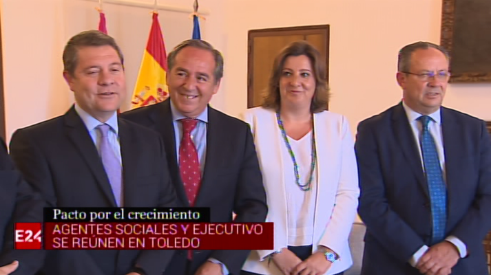 España en 24h - España en 24 horas - 17/07/19