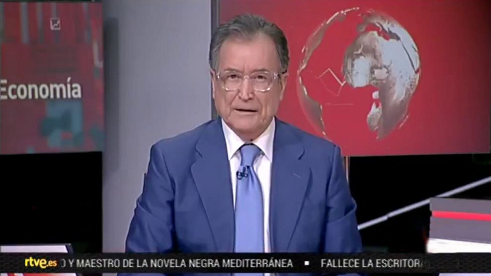 La tarde en 24 horas - Economía - 17/07/19 - ver ahora