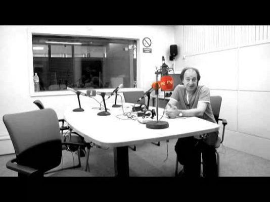  - 30 años de Radio 3: Chema Rey