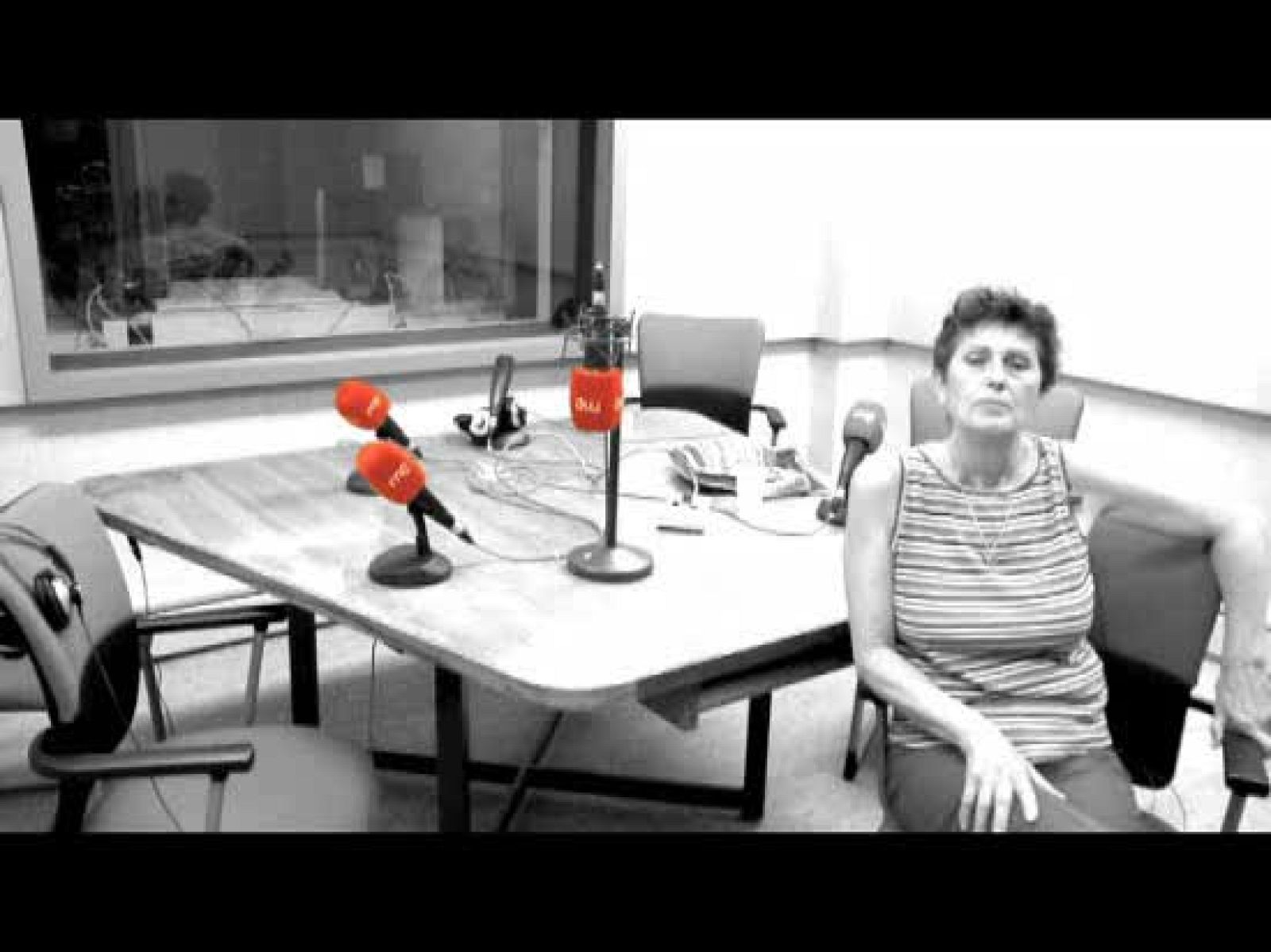 30 años de Radio 3: Gloria Berrocal | Ver