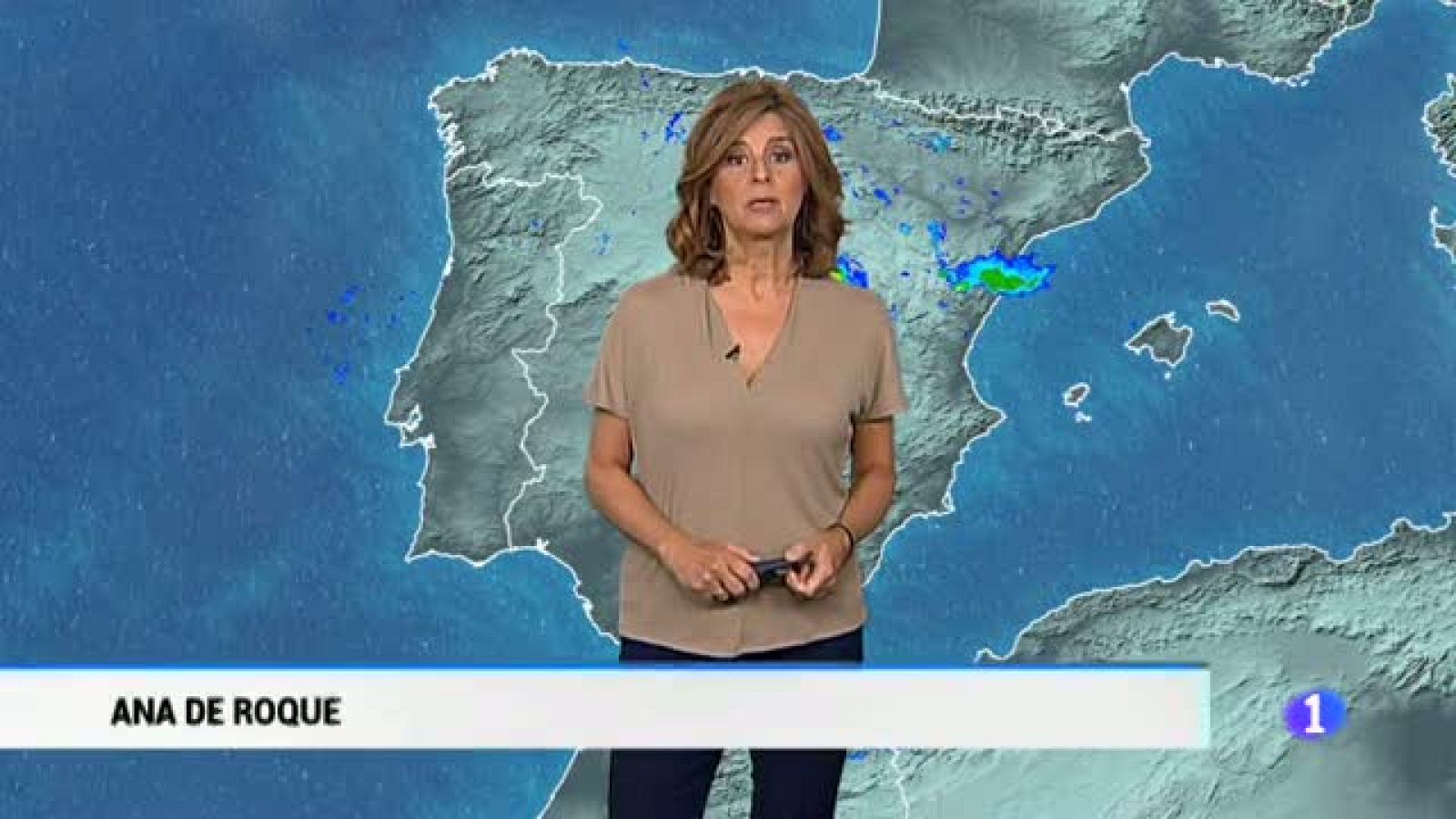 El tiempo en Andalucía - 17/07/19 | Ver