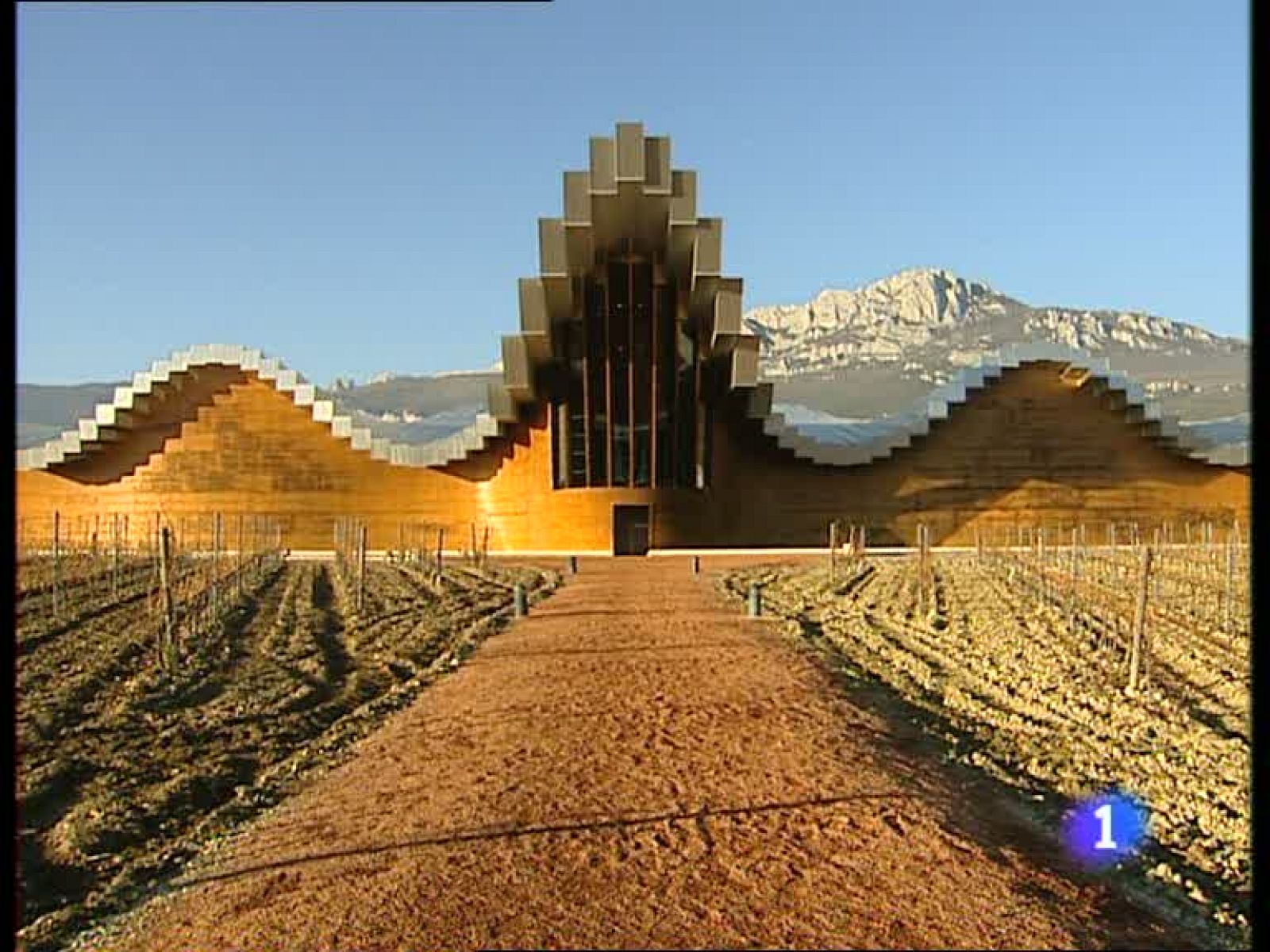 Informativo  Telerioja (22/06/09)