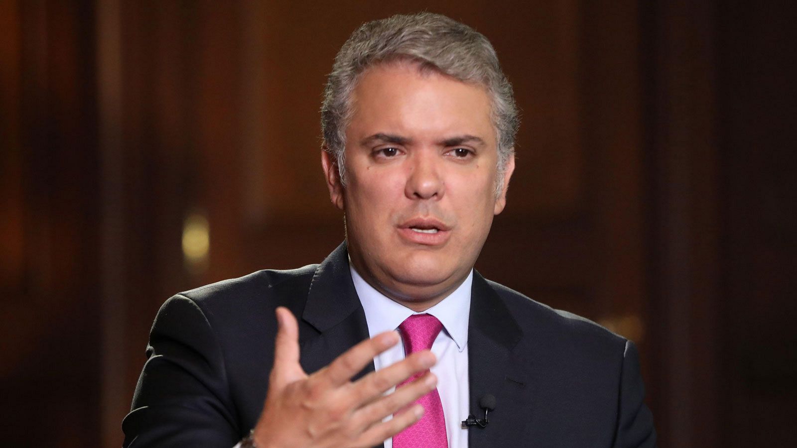 El proceso de paz en Colombia cumple tres años con muchas asignaturas pendientes