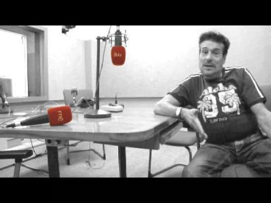  - 30 años de Radio 3: Manolo Ferreras