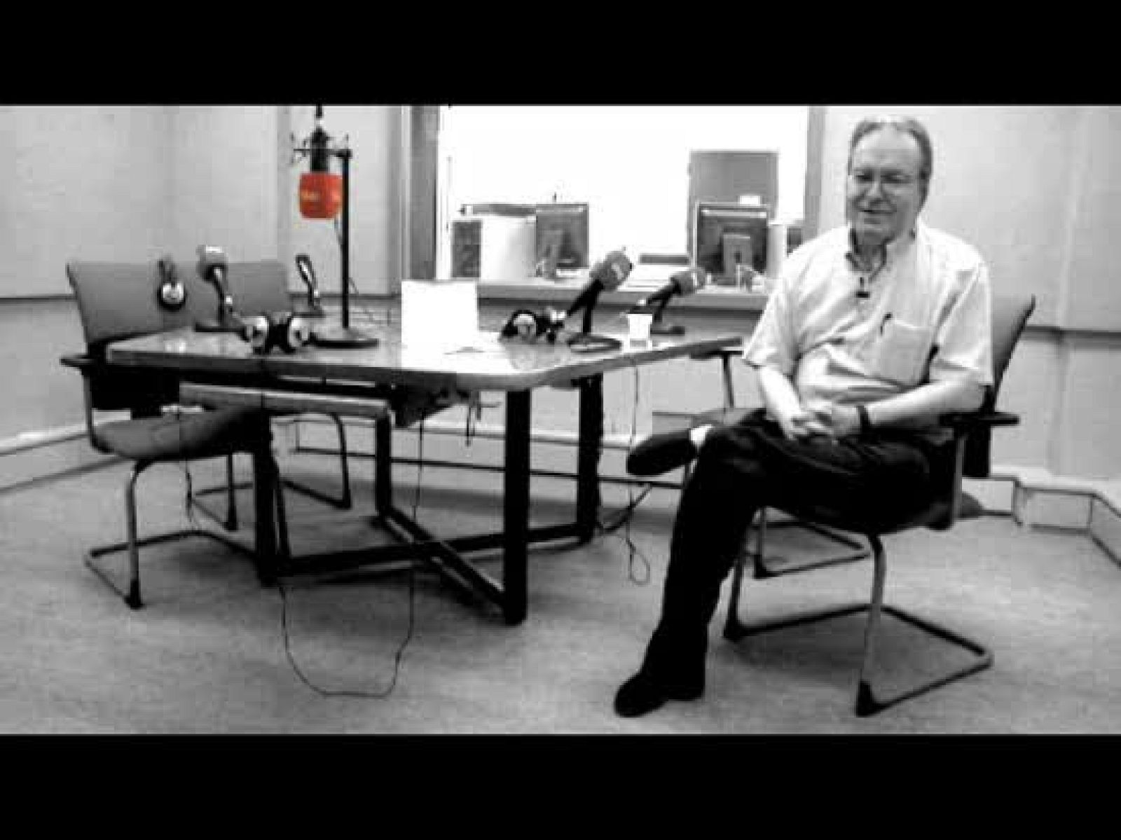 30 años de Radio 3: Diego Manrique | Ver