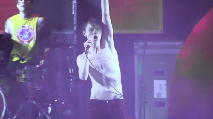 Festivales de verano de La 2 - Conexión Valladolid 2019: Kitai