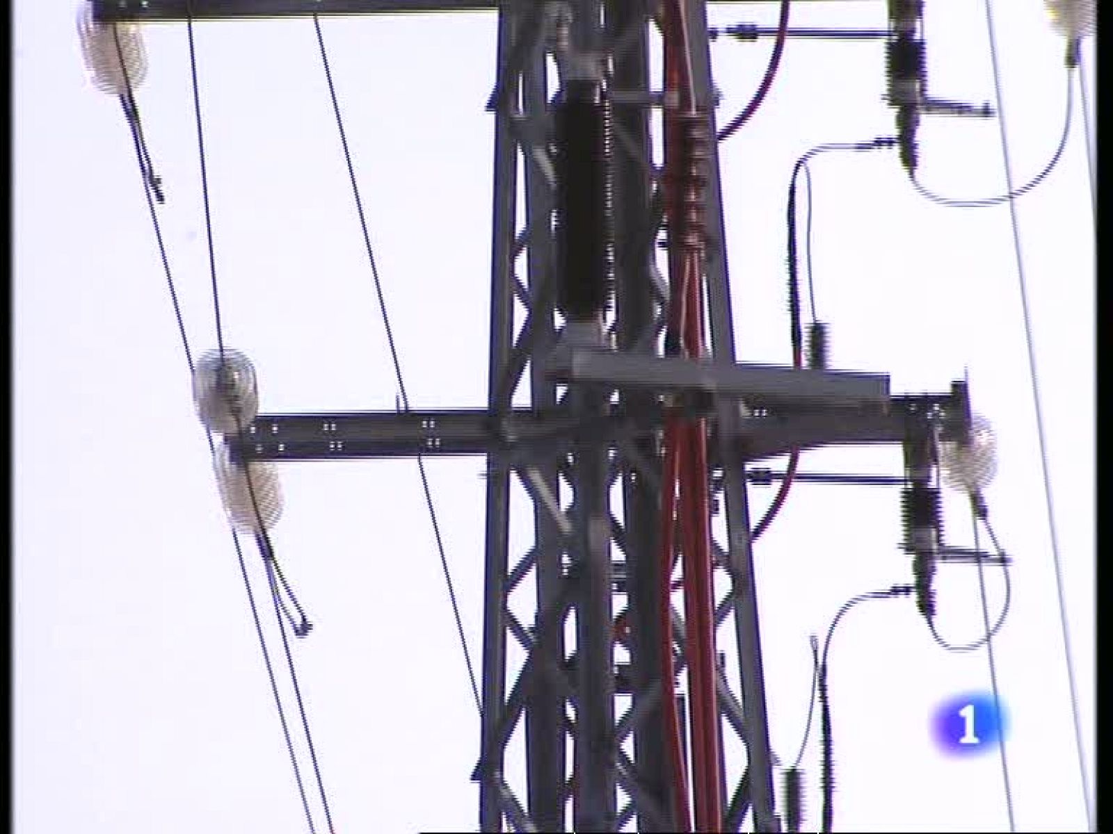 Informativo  Telerioja (23/06/09)