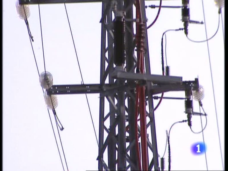 Informativo  Telerioja (23/06/09)