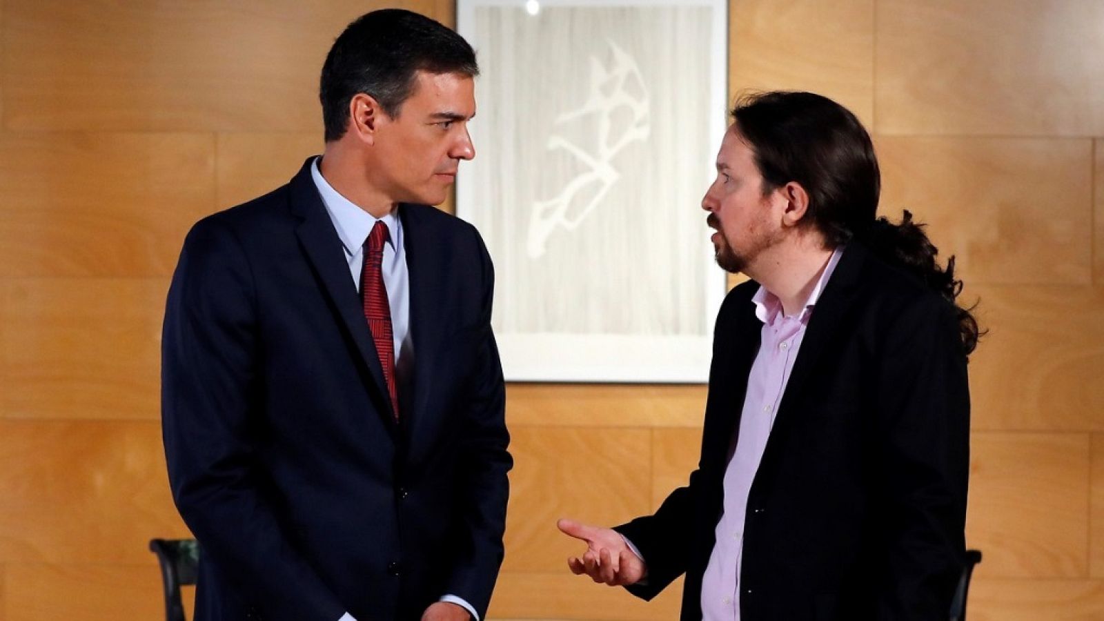 Telediario - 8 horas - 18/07/19 - ver ahora