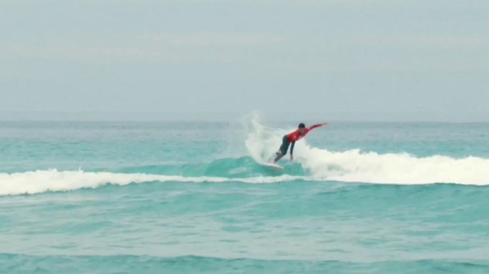 SURFING.ES - T3 - Campeonato de España de surfing 2019