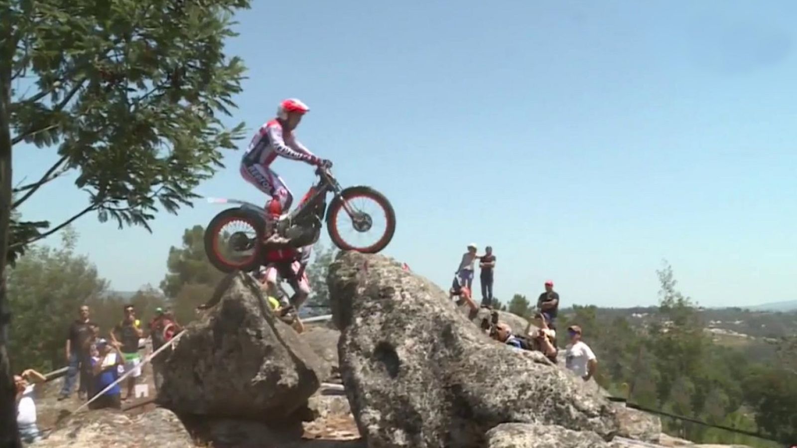 Moto Avenue - 2019 - Programa 22 - ver ahora