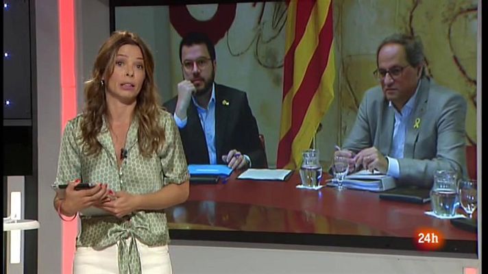 Vespre 24 - Vespre 24 - 17/07/2019