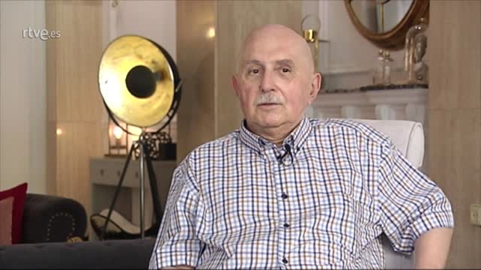 José Luis Torres: "Queríamos lanzar un cohete a la luna"