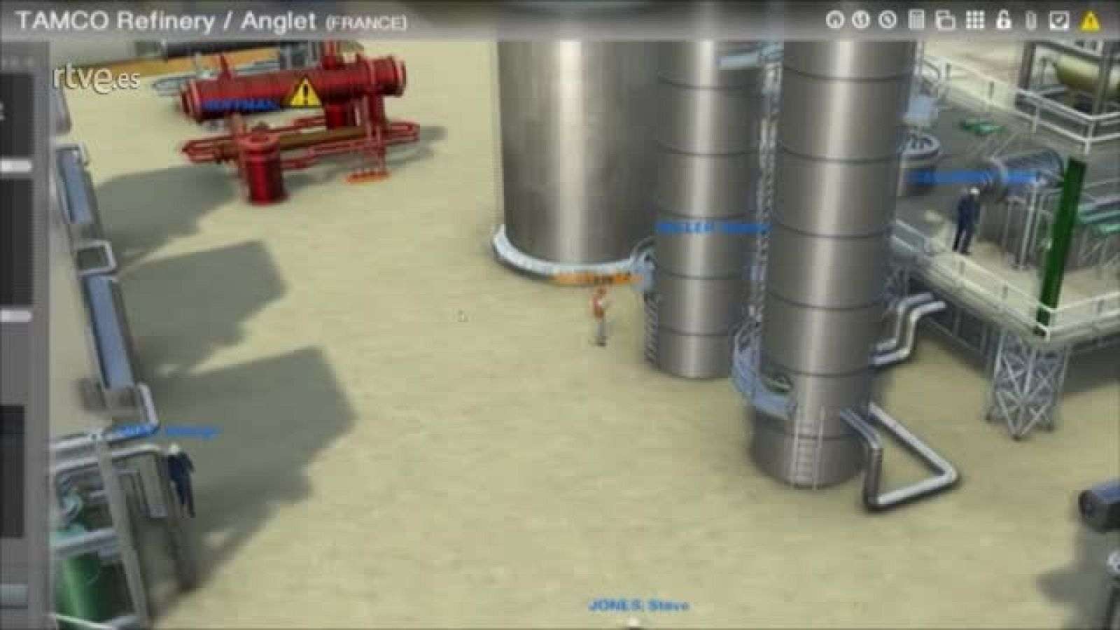 Gemelos digitales | Ver