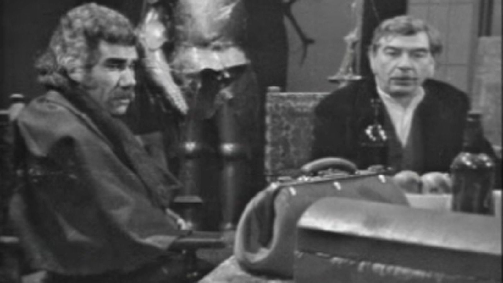 Palabras cruzadas - Variaciones sobre unos grabados de 1912 (Los cambios) - Palabras cruzadas | Ver