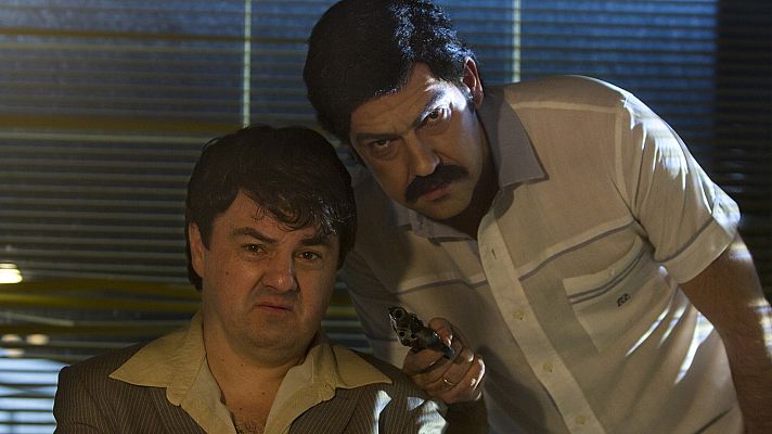 Hoy no, mañana - Betflix