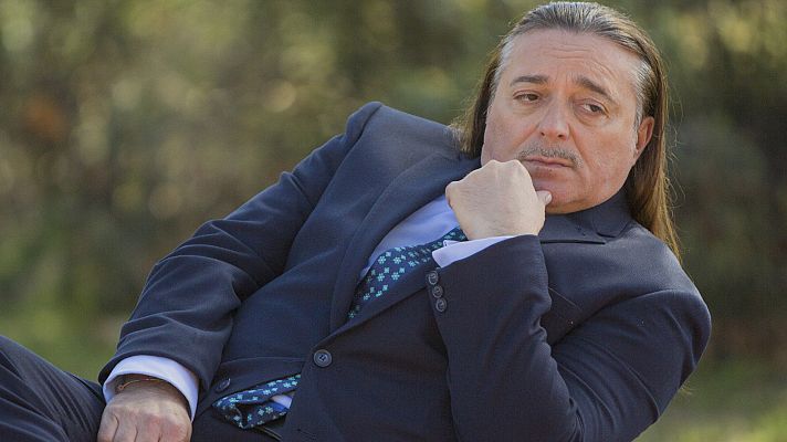 Hoy no, mañana - El coach de la cincha 2