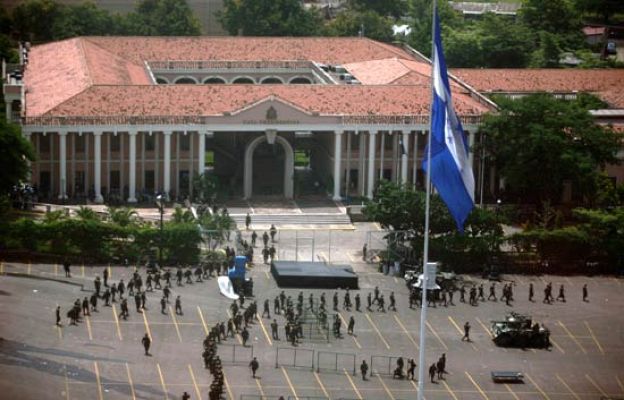 Telediario 1 - Telediario en 4' - 29/06/09