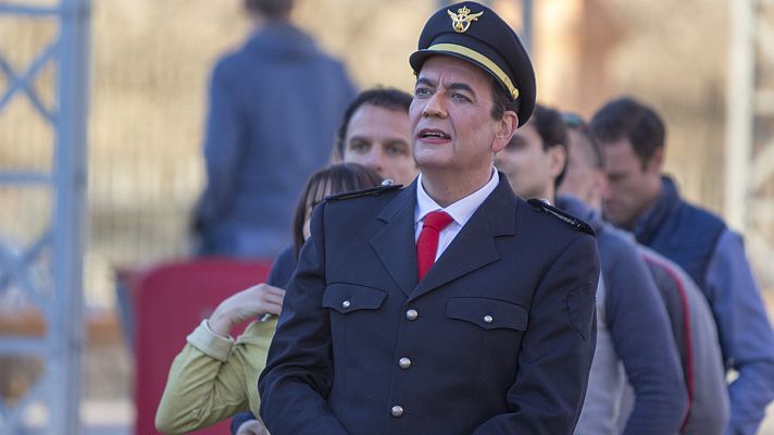 Hoy no, mañana - Viaje con nosotros