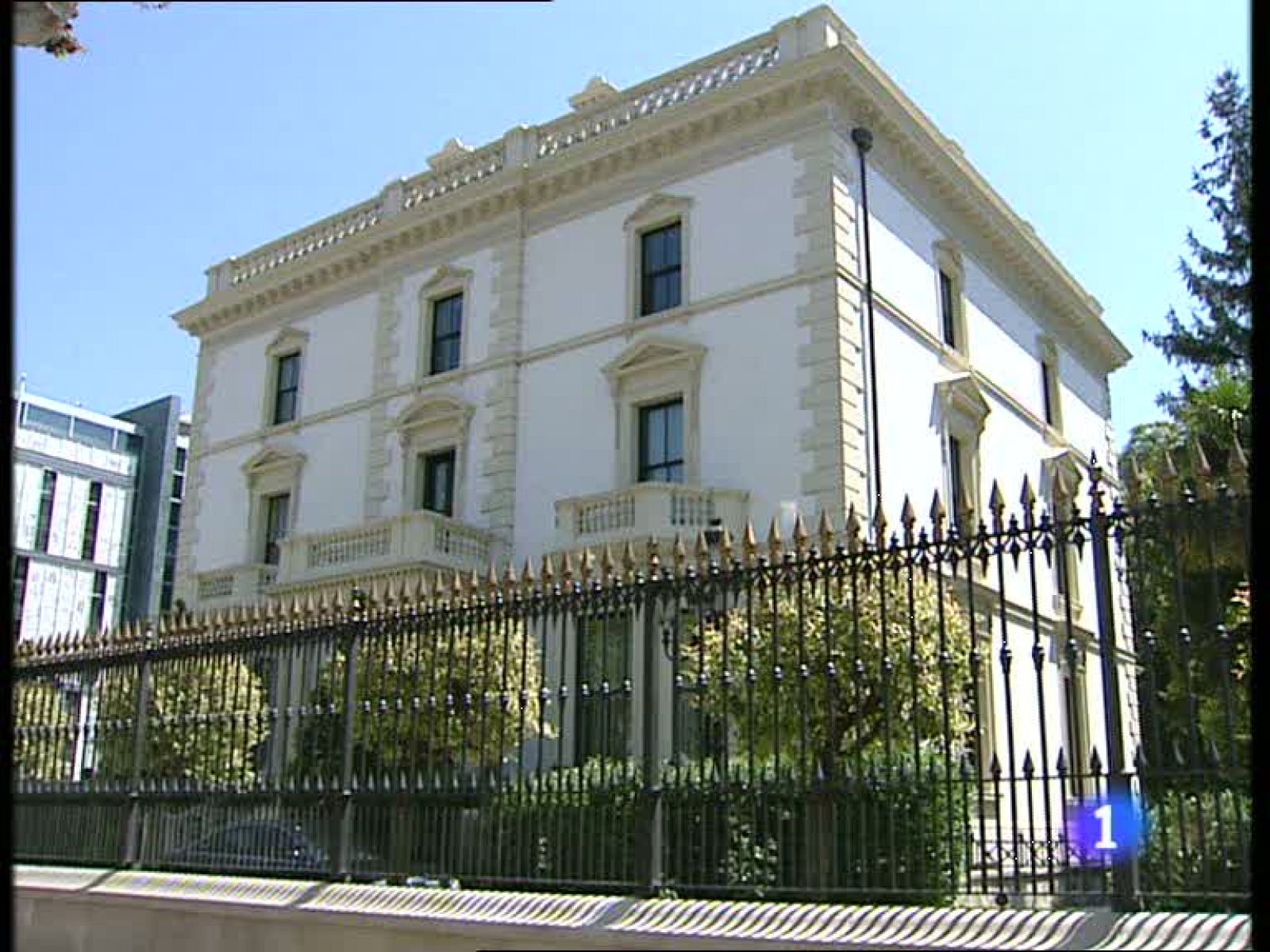 Informativo  Telerioja (26/06/09)