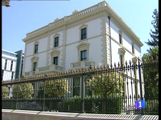 Informativo Telerioja - Informativo Telerioja - 26/06/09