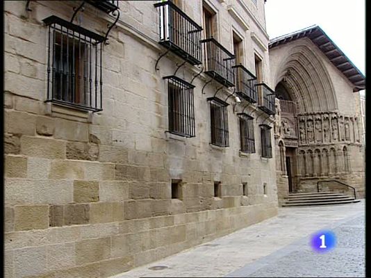 Informativo Telerioja - Informativo Telerioja - 29/06/09