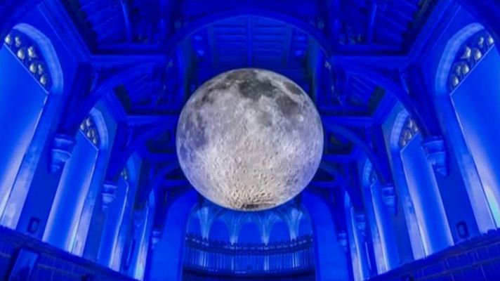 Lab24 - NASA en España y La exploración del Sistema Solar