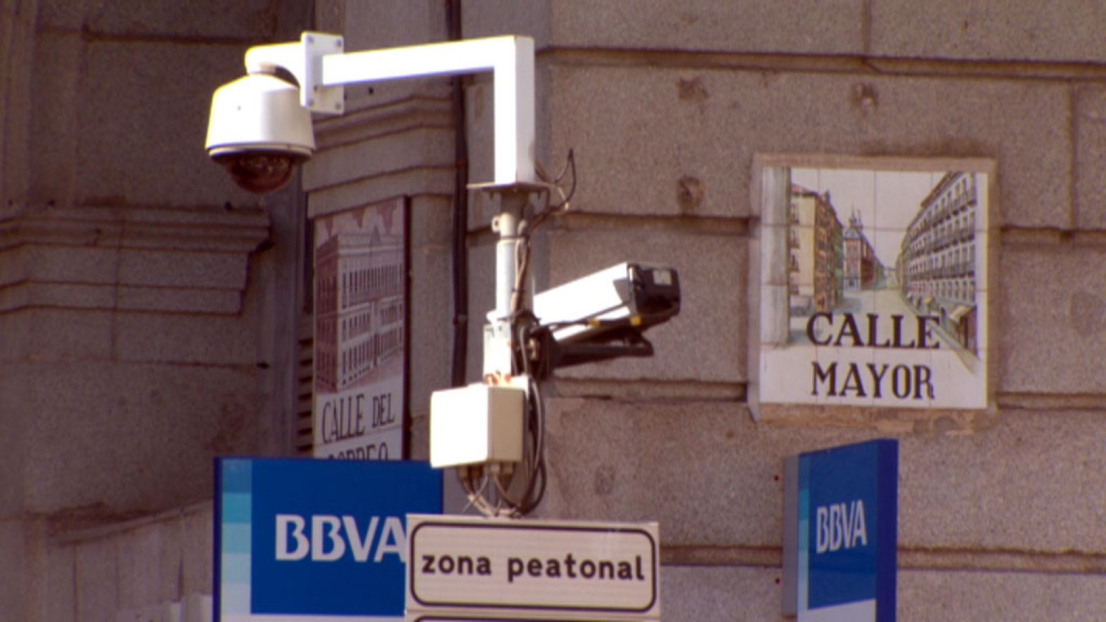 La Comunidad de Madrid en 4' - 18/07/19 - ver ahora